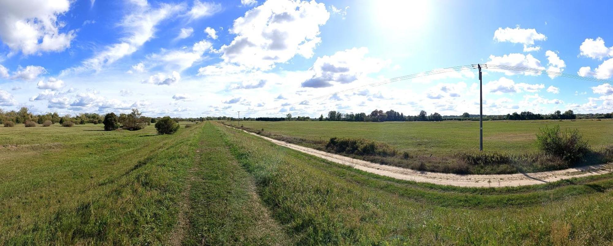 Ostoja Czersk Gora Kalwaria Zamek Krolowej Bony Domki Caloroczne Exteriör bild